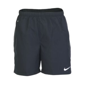 Nike Men Football Black Shorts