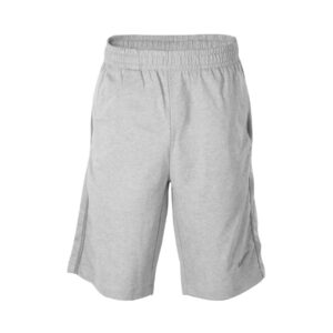 Nike Men Grey Shorts