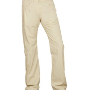 Timberland Men's Twill 5 Oats Beige Pant