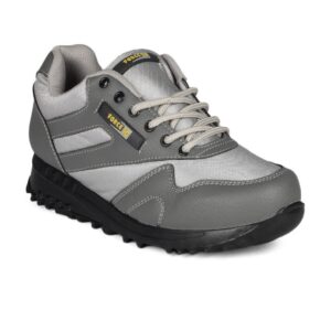 Force 10 Men Grey Sports Shoes