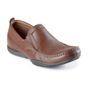 Hush Puppies Men Casual Brown Shoes