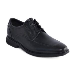 Clarks Men Black Formal Shoes