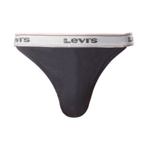 Levis Men Boxer Grey Brief