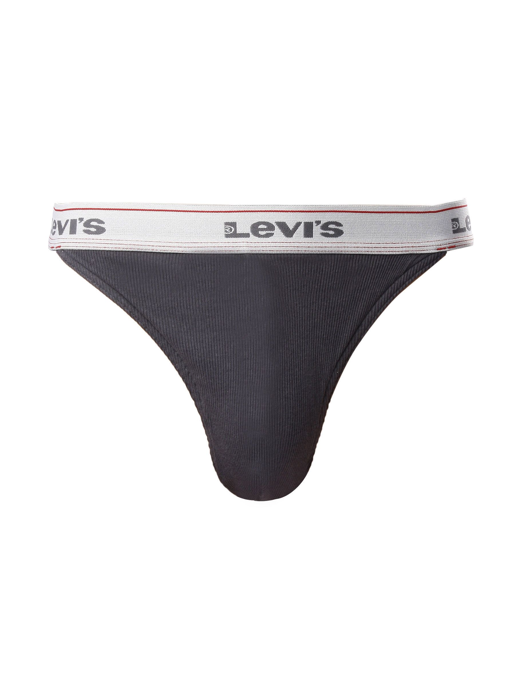 Levis Men Boxer Grey Brief