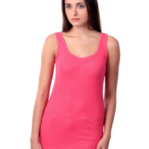 ONLY Women Pink Top