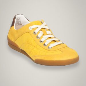 Timberland Men Ox Yellow Shoe