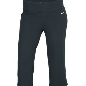 Nike Women As Be Strong Black Capri
