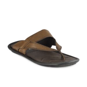 Franco Leone Men Brown Sandals