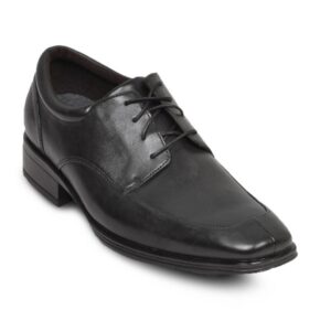 Rockport Men's Mubleno Black Shoe