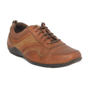 Rockport Men's Casual Brown Shoe