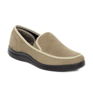 Gliders Men Brown Shoes