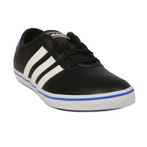 ADIDAS Men Slimsoll Black Sports Shoes