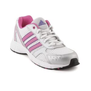 ADIDAS Kids Unisex Hyperrun 5K Sports Shoes