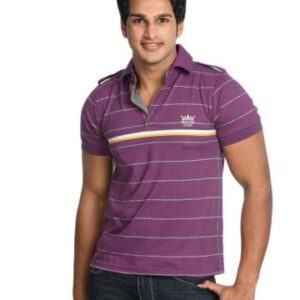Classic Polo Mens  T-shirt