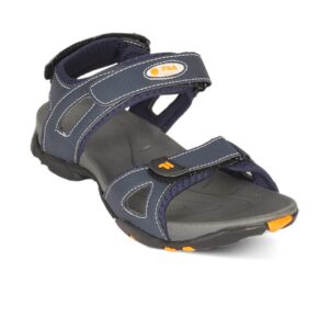 Fila Men Aruba Navy Grey Sandal