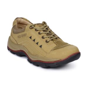 Red Chief Men Olive Casual Shoes