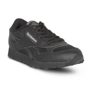 Reebok Men's Outdoor Black Shoe