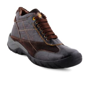 Buckaroo Men Mirar Brown Casual Shoes