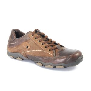 Red Tape Men Brown Casual Shoes