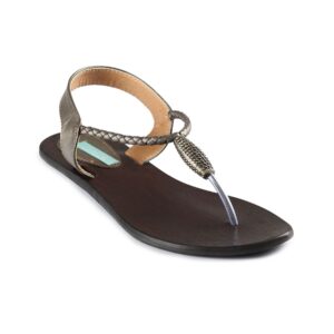 Catwalk Women Casual Brown Flats