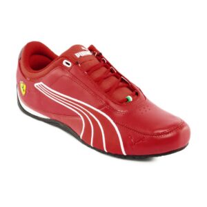 Puma Men Drift Red Casual Shoes