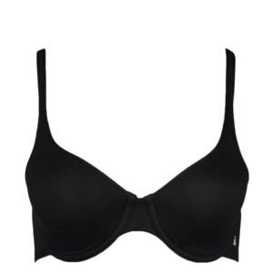 Jockey Women Black Underwired Bra SS 14