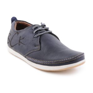 Buckaroo Men Melania Blue Casual Shoes