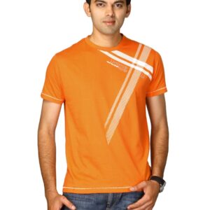Proline Men Printed T-shirt