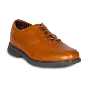 Rockport Men's Alduna Brown Shoe