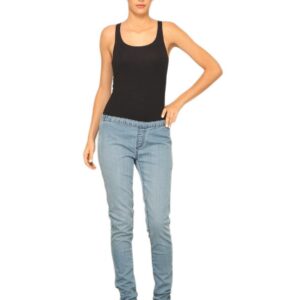 Jealous 21 Women's Blue Jegging
