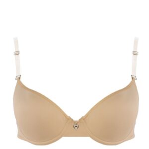 Lovable Women Fiona Beige Bra