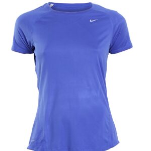 Nike Women Miller Blue T-shirt