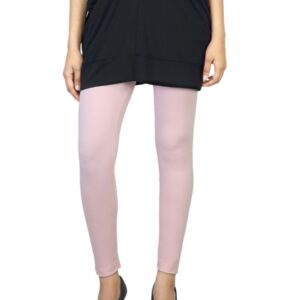 Femella Women Pink Leggings