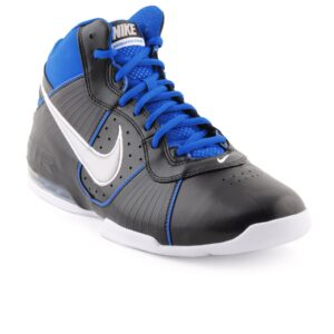 Nike Men Air Max Full Court Black Sports Shoes