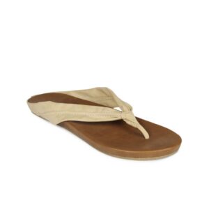 Rocia Women Beige Flats