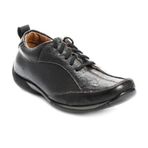 Buckaroo Men Nuevo Black Casual Shoe
