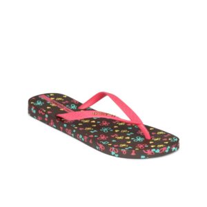 iPanema Women Pink Flip Flops