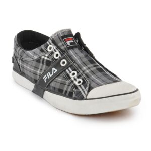 Fila Men Craze Grey Shoes