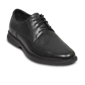 Rockport Men's Alfrew Black Shoe