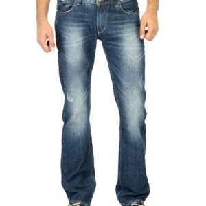 Spykar Men Ep Jeans Blue Jeans