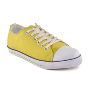 ADIDAS Men Yellow Color Blast Casual Shoes