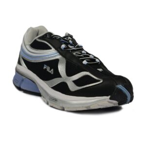 Fila Men's Dna Tech Blue Black Shoe