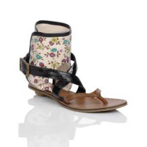 Catwalk Women Brown Flats