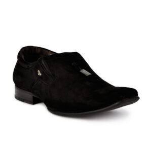Provogue Men Casual Black Casual Shoes