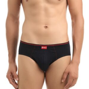 Facit Men Black Brief