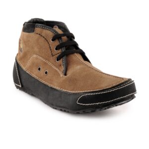 Buckaroo Men Amigo Brown Casual Shoes