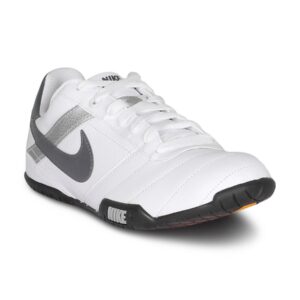 Nike Men's Street Pana White Shoe