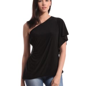 Tonga Women Black Top