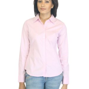 Arrow Woman Pink Shirt