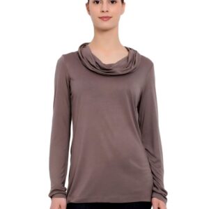 s.Oliver Women Grey Top